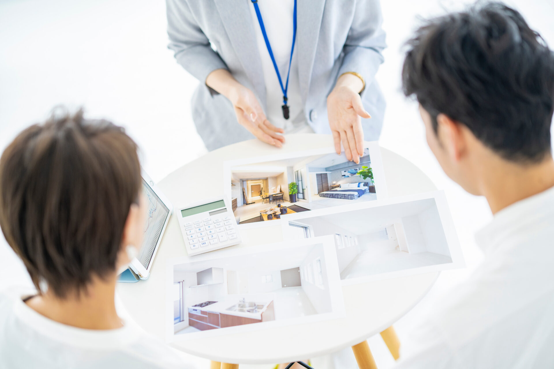 リフォームの流れ